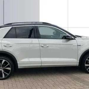 2023 Volkswagen T-Roc 2.0 TDI 150 4MOTION R-Line 5dr DSG - Image 4