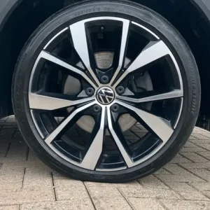 2023 Volkswagen T-Roc 2.0 TDI 150 4MOTION R-Line 5dr DSG - Image 5