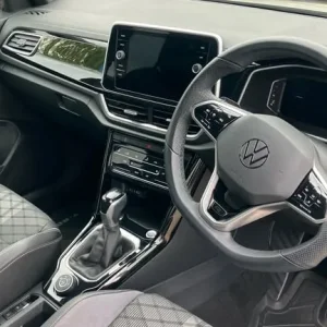 2023 Volkswagen T-Roc 2.0 TDI 150 4MOTION R-Line 5dr DSG - Image 6