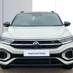 2023 Volkswagen T-Roc 2.0 TDI 150 4MOTION R-Line 5dr DSG - Image 7