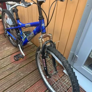 Junior or ladies bike - Image 2