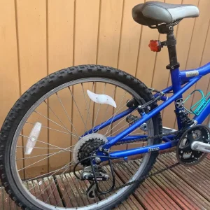 Junior or ladies bike - Image 3