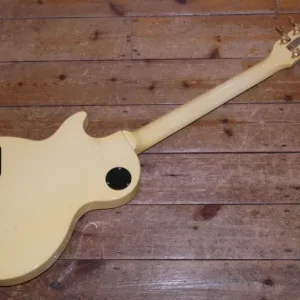 1992 Gibson Les Paul Studio, nicely yellowed finish - Image 7
