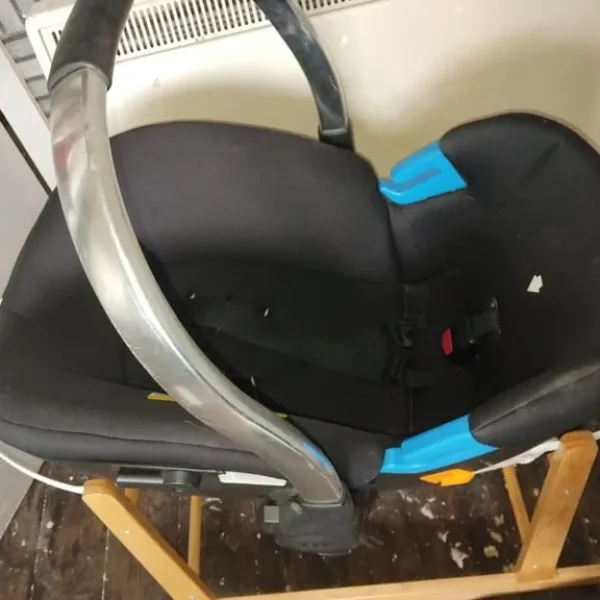 Car seat