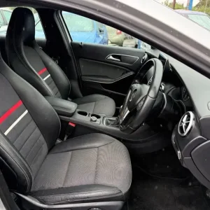 2014 Mercedes-Benz A-Class CDI ECO SE Hatchback Diesel Manual - Image 7