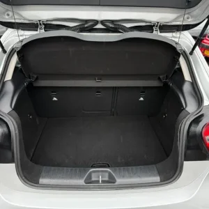 2014 Mercedes-Benz A-Class CDI ECO SE Hatchback Diesel Manual - Image 8