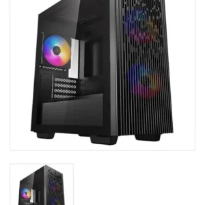 The Vengeance Gaming PC – 24GB RAM, Ryzen 5, 1TB SSD - Image 3
