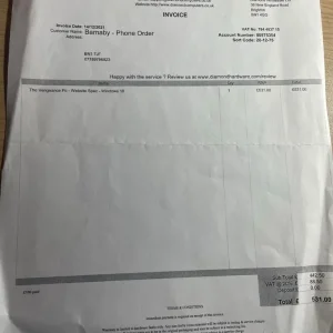 The Vengeance Gaming PC – 24GB RAM, Ryzen 5, 1TB SSD - Image 4