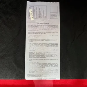 DFS Large 2 Seater Sofa Bed - Image 4