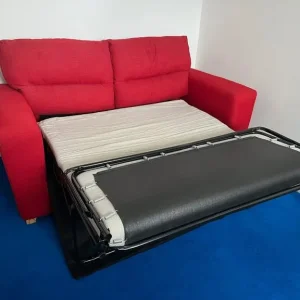 DFS Large 2 Seater Sofa Bed - Image 7