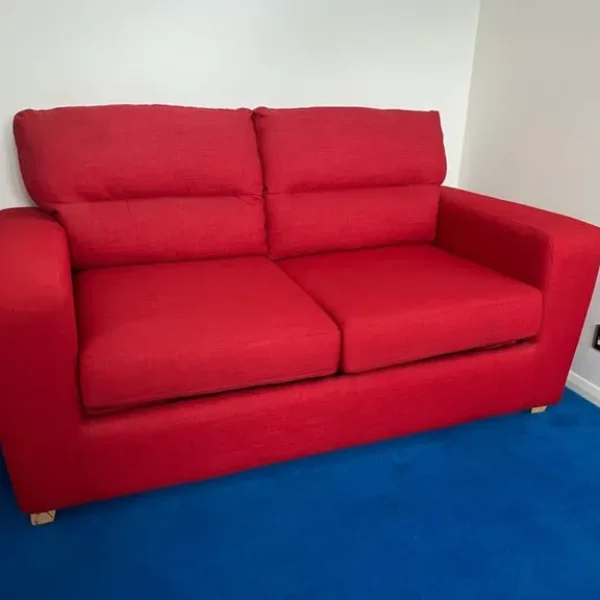 DFS Large 2 Seater Sofa Bed