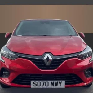 2020 Renault Clio 1.0 TCe 100 Iconic 5-door Hatchback - Image 3