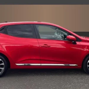 2020 Renault Clio 1.0 TCe 100 Iconic 5-door Hatchback - Image 5