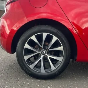 2020 Renault Clio 1.0 TCe 100 Iconic 5-door Hatchback - Image 7