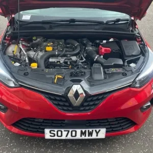 2020 Renault Clio 1.0 TCe 100 Iconic 5-door Hatchback - Image 8