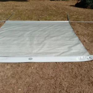 Fiamma Rollout Canopy for a Caravan - Image 2