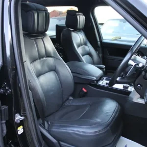2018 Land Rover Range Rover Autobiography 5.0 V8 4WD Estate - Image 5