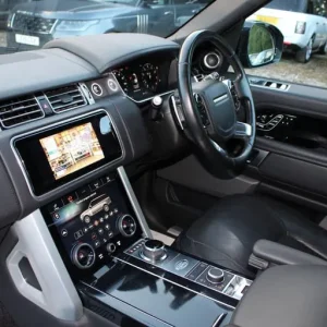 2018 Land Rover Range Rover Autobiography 5.0 V8 4WD Estate - Image 6