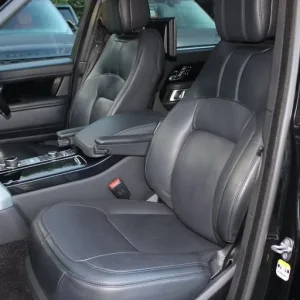 2018 Land Rover Range Rover Autobiography 5.0 V8 4WD Estate - Image 7