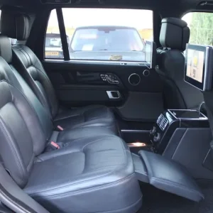 2018 Land Rover Range Rover Autobiography 5.0 V8 4WD Estate - Image 8
