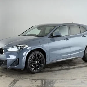 2021 BMW X2 1.5 25e 10kWh M Sport Auto xDrive Euro 6 (s/s) 5dr Hatchback - Image 3
