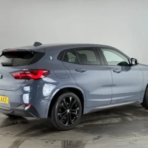 2021 BMW X2 1.5 25e 10kWh M Sport Auto xDrive Euro 6 (s/s) 5dr Hatchback - Image 4