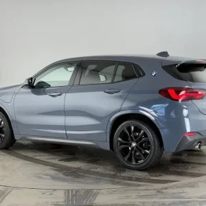 2021 BMW X2 1.5 25e 10kWh M Sport Auto xDrive Euro 6 (s/s) 5dr Hatchback - Image 5