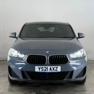 2021 BMW X2 1.5 25e 10kWh M Sport Auto xDrive Euro 6 (s/s) 5dr Hatchback - Image 7