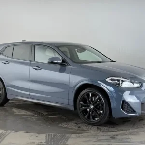 2021 BMW X2 1.5 25e 10kWh M Sport Auto xDrive Euro 6 (s/s) 5dr Hatchback