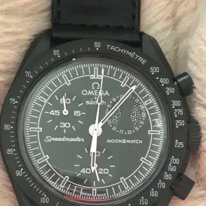 Mission to moonphase black snoopy - Image 2
