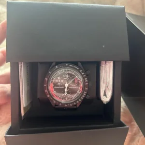 Mission to moonphase black snoopy - Image 6