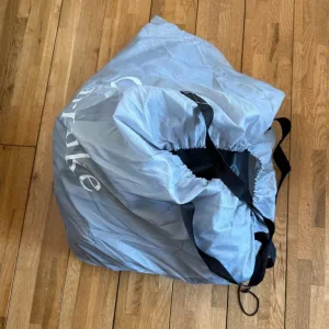 Single air bed - Image 2