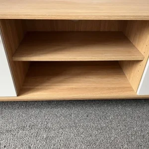 TV stand for up to 60 inch TVs - Image 4