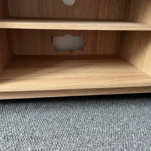 TV stand for up to 60 inch TVs - Image 6