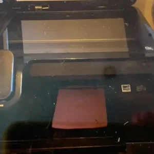 HP Photosmart printer scanner - Image 4