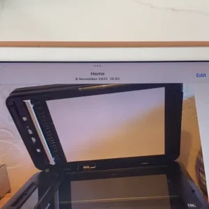 HP Photosmart printer scanner - Image 6