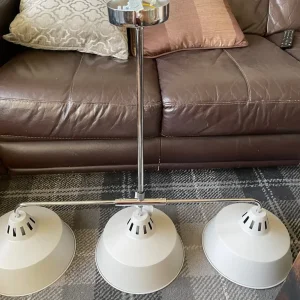 Triple light fitting - Image 2