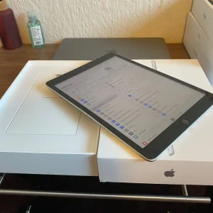 iPad 9th Generation 64GB (WiFi) - Image 2