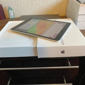 iPad 9th Generation 64GB (WiFi) - Image 4