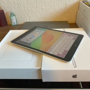 iPad 9th Generation 64GB (WiFi) - Image 5