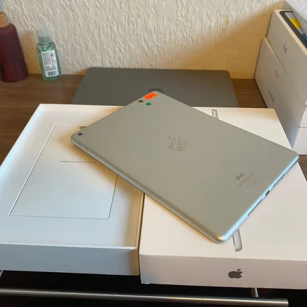 iPad 9th Generation 64GB (WiFi)