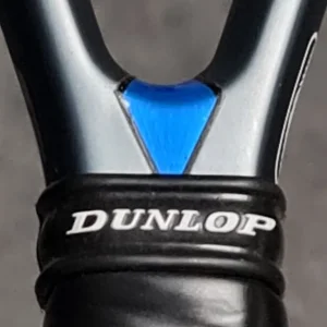 Dunlop I-Zone Junior Tennis Racket - Image 4
