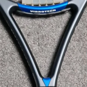 Dunlop I-Zone Junior Tennis Racket - Image 5