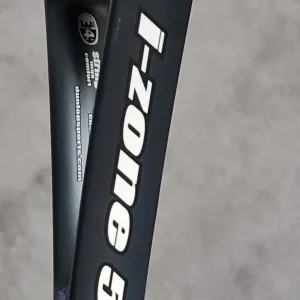 Dunlop I-Zone Junior Tennis Racket - Image 7