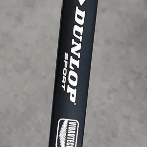 Dunlop I-Zone Junior Tennis Racket - Image 8