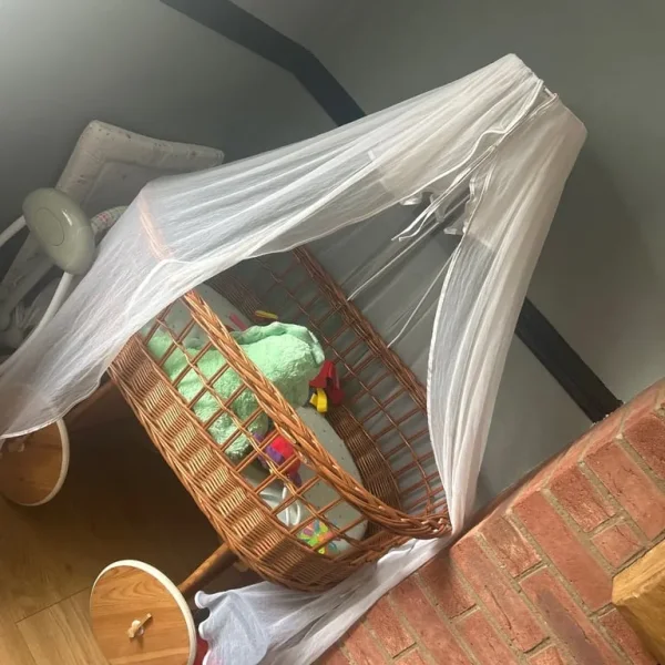 Baby bassinet
