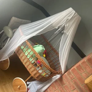 Baby bassinet