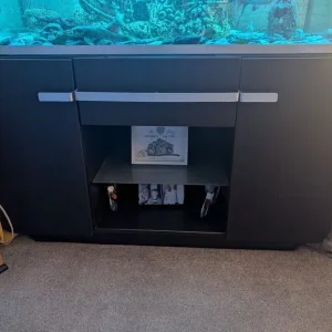 Fishtank and Unit - Image 2