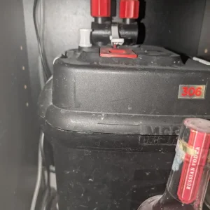 Fishtank and Unit - Image 4