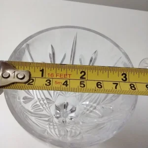 6 x Bohemia Crystal wine glasses - Image 7